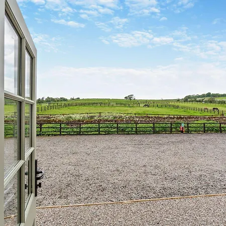 1 Bed In Pateley Bridge 95110 Holiday home *