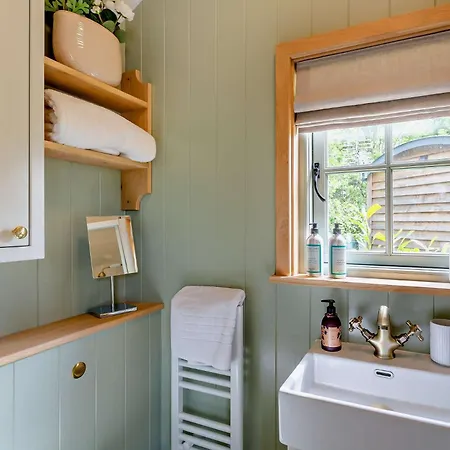 1 Bed In Pateley Bridge 95110 Holiday home Sawley (North Yorkshire)
