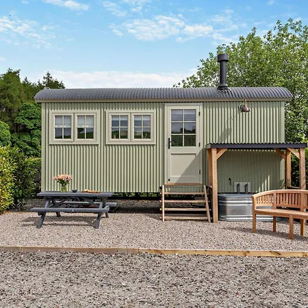 1 Bed In Pateley Bridge 95110 Holiday home
