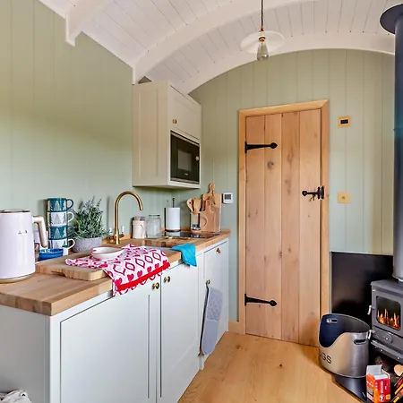 Holiday home 1 Bed In Pateley Bridge 95110