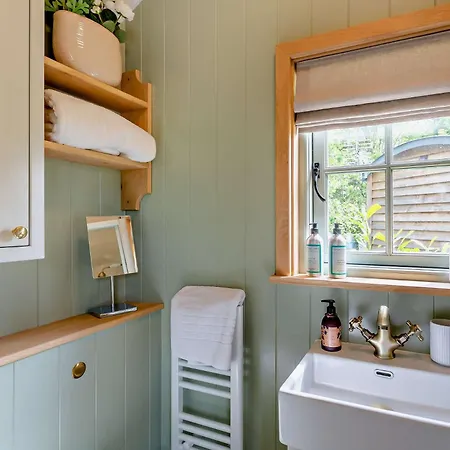 1 Bed In Pateley Bridge 95110 Sawley (North Yorkshire)