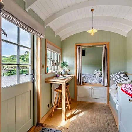 1 Bed In Pateley Bridge 95110 Sawley (North Yorkshire)