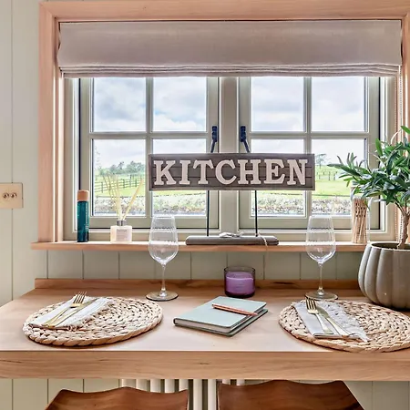 Holiday home 1 Bed In Pateley Bridge 95110