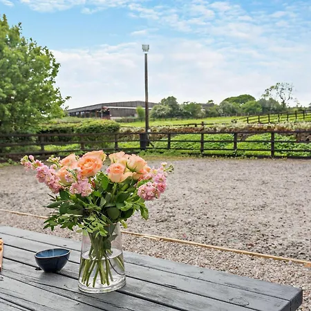 1 Bed In Pateley Bridge 95110 Holiday home Sawley (North Yorkshire)