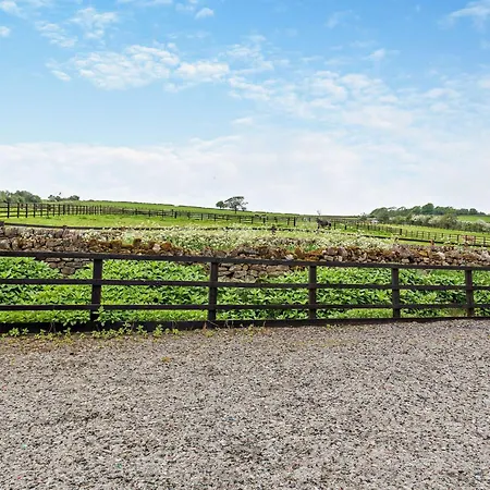 1 Bed In Pateley Bridge 95110 Holiday home *