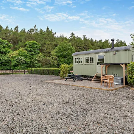 1 Bed In Pateley Bridge 95110 Holiday home Sawley (North Yorkshire)
