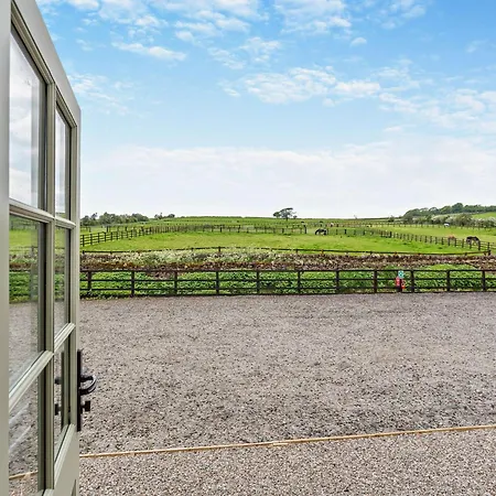 1 Bed In Pateley Bridge 95110 Holiday home *